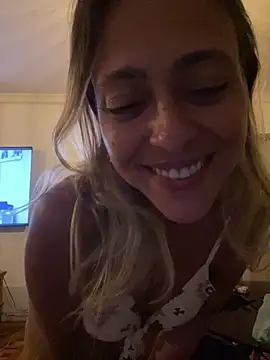 Gipoltergeist online show from 27, 1, 2025