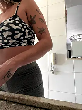 Gipoltergeist online show from 5, 11, 2025