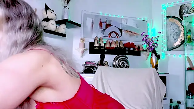 2bigass4 u online show from 22, 3, 2026