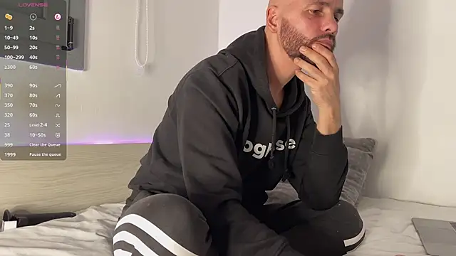 tim beard online show from 20, 12, 2025