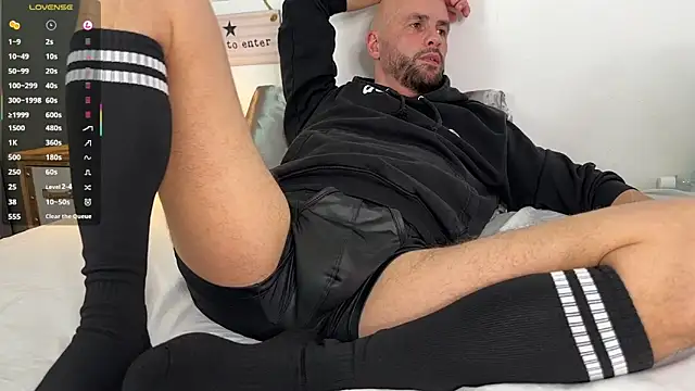 tim beard online show from 1, 3, 2026