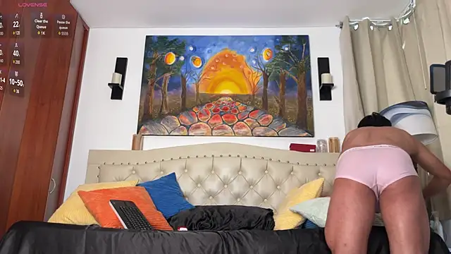 Snapshot of Adams_ricci chatting on 25, 11, 2025 Adams ricci online show from 25, 11, 2025