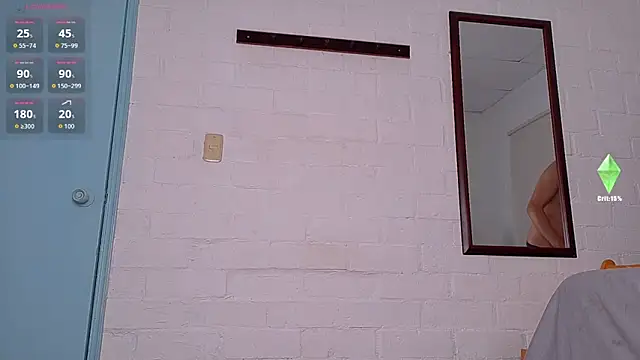 Snapshot of Adams_ricci chatting on 10, 11, 2025 Adams ricci online show from 10, 11, 2025