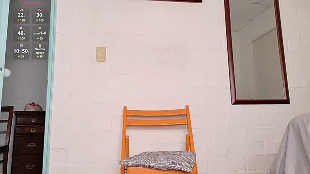 Snapshot of Adams_ricci chatting on 31, 10, 2025 Adams ricci online show from 31, 10, 2025