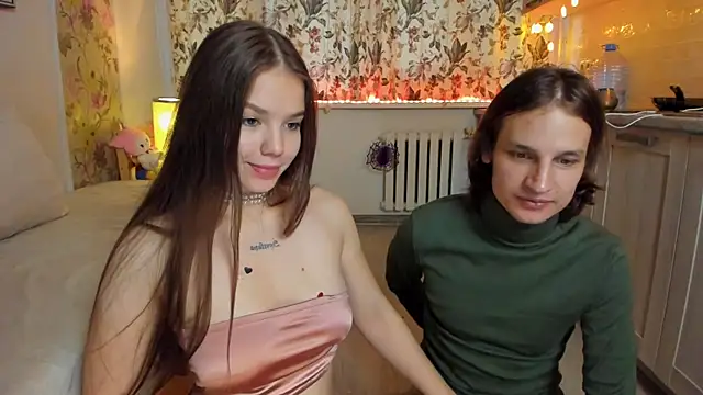 OceanSkyBaby online show from 26, 10, 2025