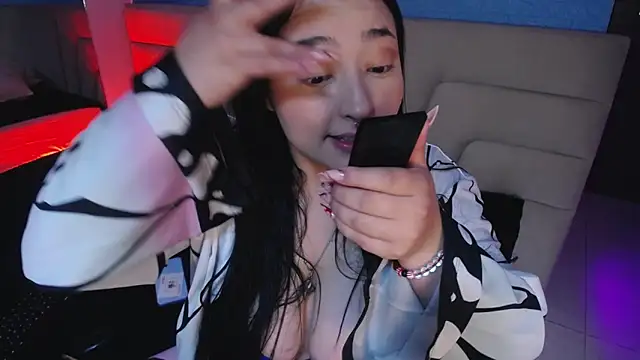 Miss Loise online show from 14, 10, 2025