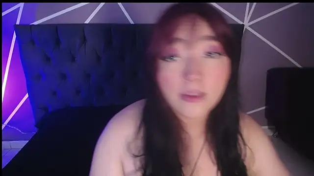 Miss Loise online show from 17, 2, 2025