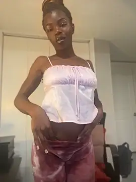 wishwashhy22 online show from 12, 4, 2026