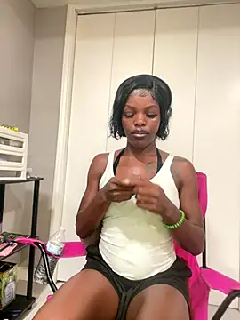 wishwashhy22 online show from 21, 12, 2025