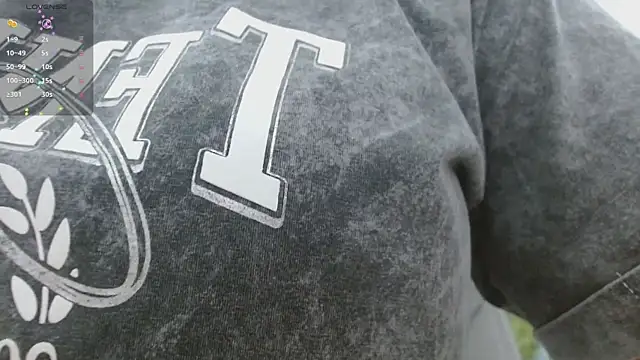 sophia hadid online show from 4, 12, 2025