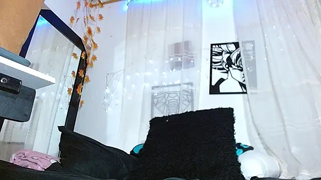 Snapshot of angel_bonbom chatting on 1, 5, 2026 angel bonbom online show from 1, 5, 2026