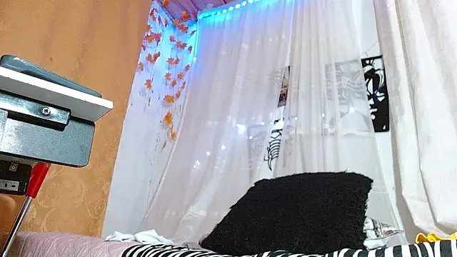 angel bonbom online show from 26, 2, 2026