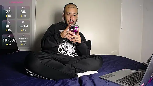 nika 1312 online show from 24, 4, 2026