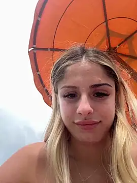 BritneyDimond online show from 30, 12, 2024