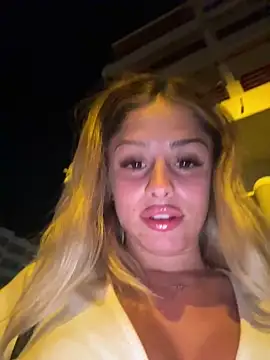 BritneyDimond online show from 27, 12, 2024