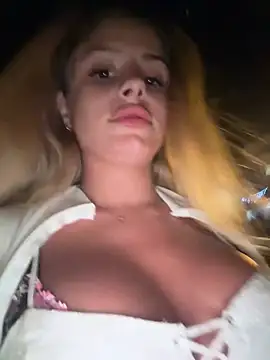 BritneyDimond online show from 20, 12, 2024