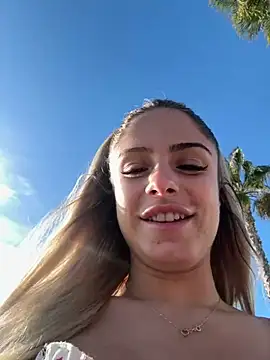 BritneyDimond online show from 5, 12, 2024