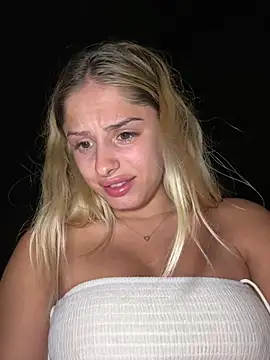 BritneyDimond online show from 25, 12, 2024