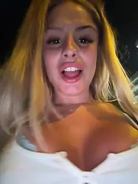 BritneyDimond online show from 29, 12, 2024