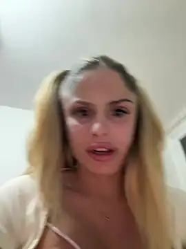 BritneyDimond online show from 22, 12, 2024