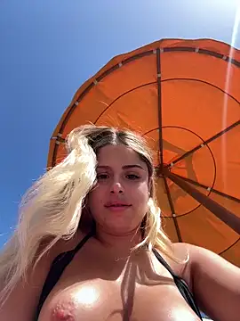 BritneyDimond online show from 26, 12, 2024