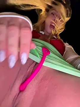 BritneyDimond online show from 3, 12, 2024