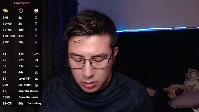 andrewmhilton  online show from 8, 11, 2025