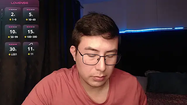 andrewmhilton  online show from 22, 12, 2025