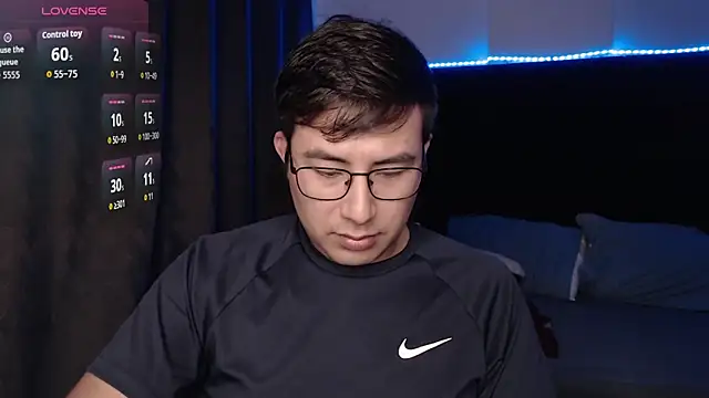 andrewmhilton  online show from 8, 3, 2026