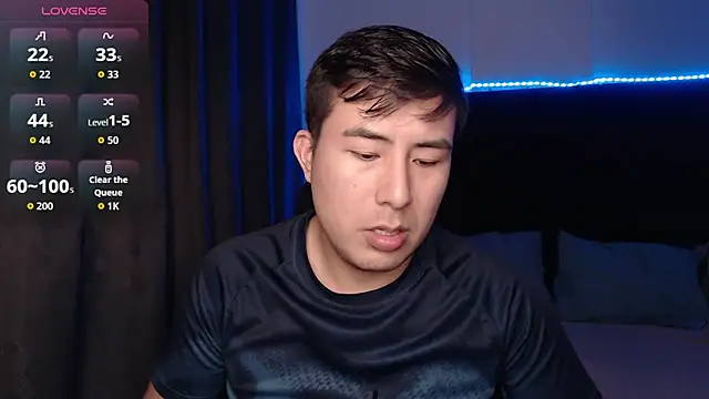 andrewmhilton  online show from 4, 4, 2026