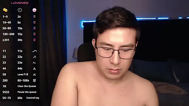 andrewmhilton  online show from 11, 11, 2025