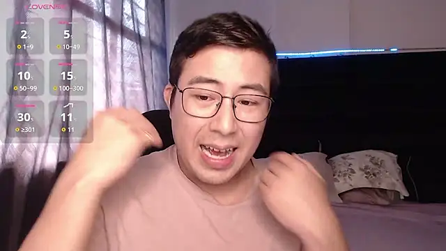 andrewmhilton  online show from 12, 1, 2026