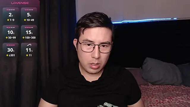 andrewmhilton  online show from 18, 1, 2026