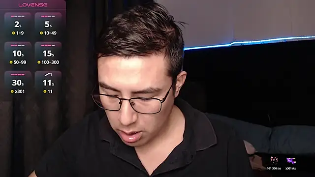 andrewmhilton  online show from 8, 2, 2026