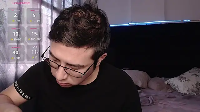 andrewmhilton  online show from 8, 1, 2026