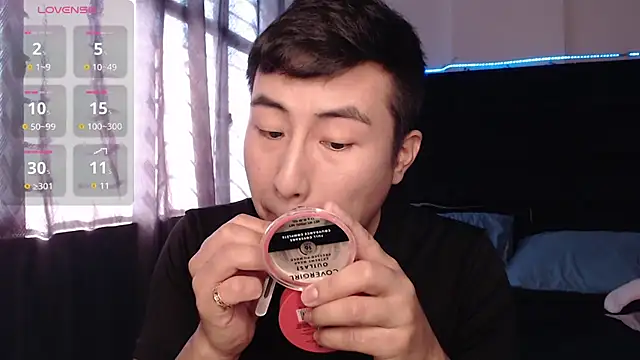 andrewmhilton  online show from 10, 2, 2026