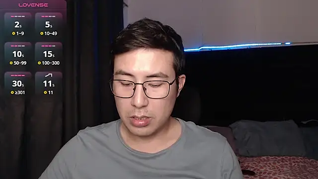 andrewmhilton  online show from 19, 1, 2026