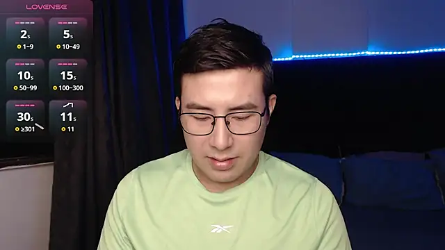 andrewmhilton  online show from 10, 3, 2026