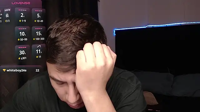 andrewmhilton  online show from 4, 2, 2026