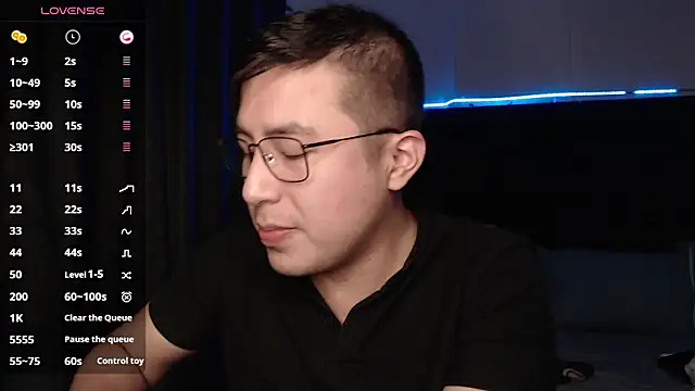 andrewmhilton  online show from 18, 10, 2025