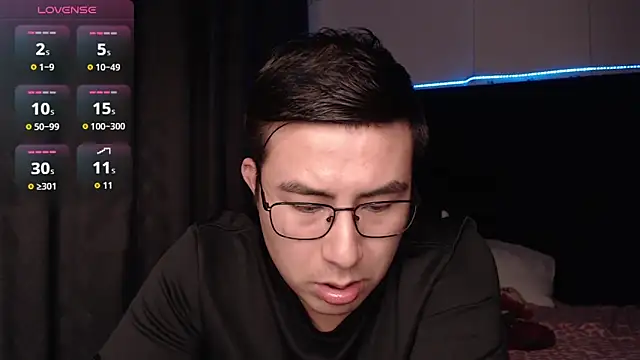 andrewmhilton  online show from 16, 2, 2026