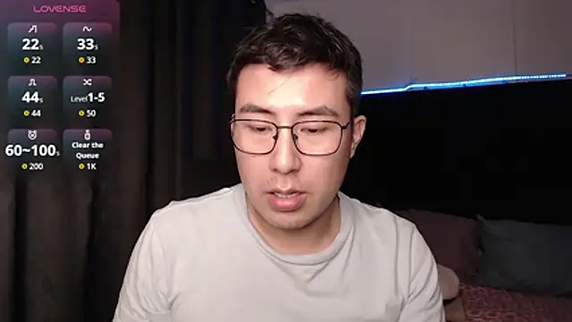 andrewmhilton  online show from 1, 2, 2026