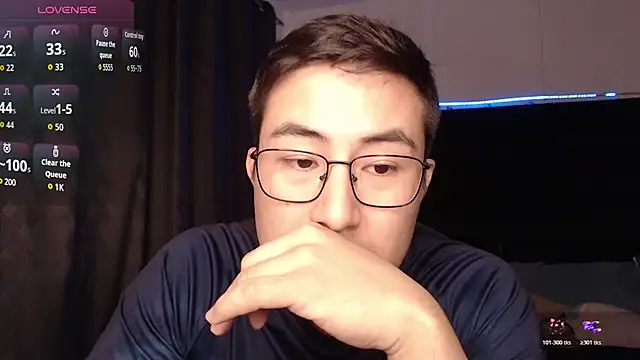 andrewmhilton  online show from 7, 2, 2026