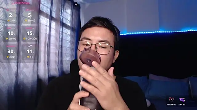 andrewmhilton  online show from 19, 3, 2026