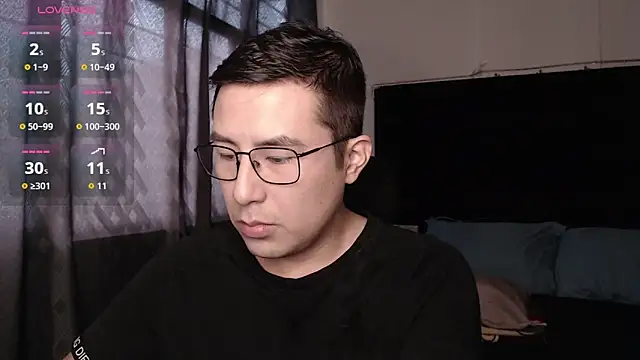 andrewmhilton  online show from 4, 2, 2026