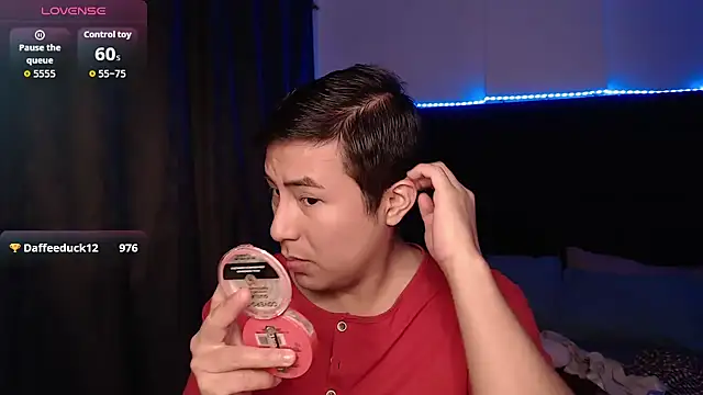 andrewmhilton  online show from 20, 3, 2026