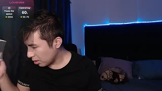 andrewmhilton  online show from 23, 2, 2026