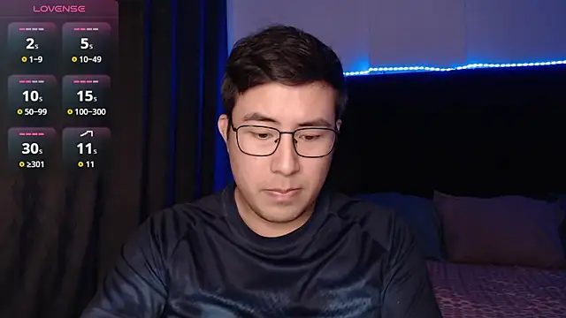 andrewmhilton  online show from 20, 4, 2026