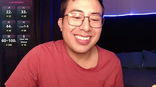 andrewmhilton  online show from 26, 2, 2026