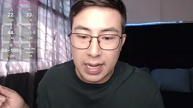 andrewmhilton  online show from 3, 2, 2026